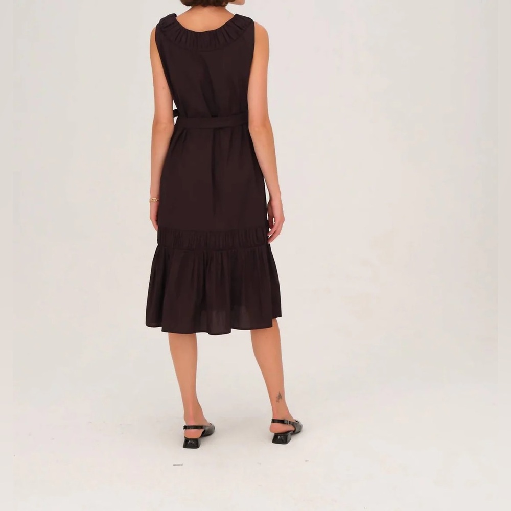 NWT $327 HARSHMAN Harshman - Naveen Dress - Picture 2 of 7